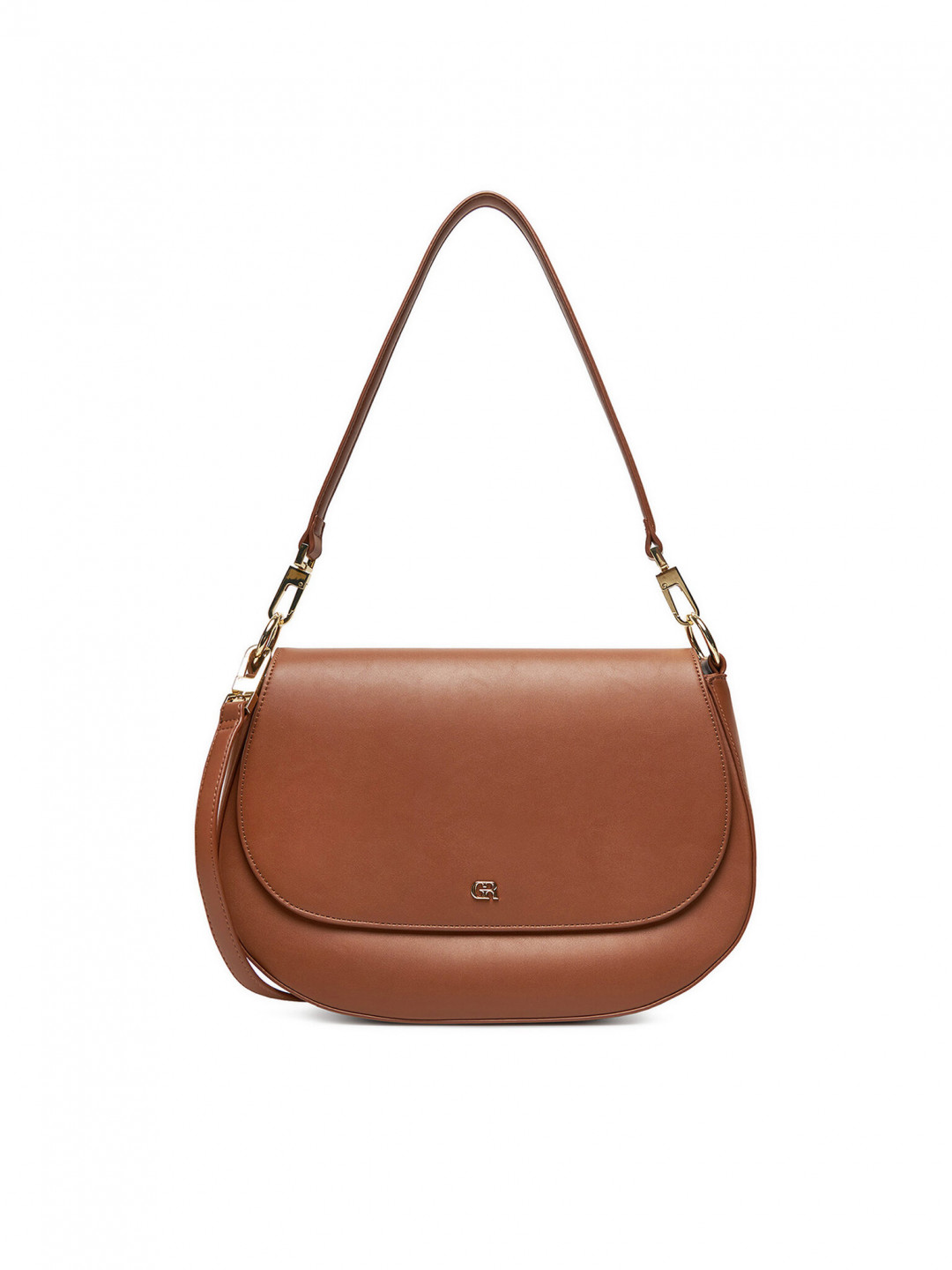 Gino Rossi Kabelka C-SHIRLEY-LX10168 Hnědá